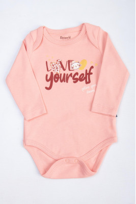 Боді дитячий